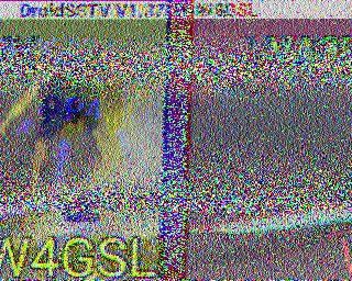 SSTV
