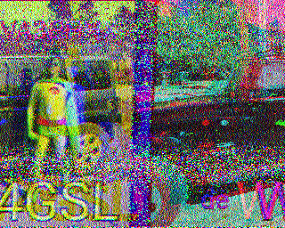 SSTV