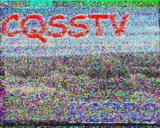 SSTV