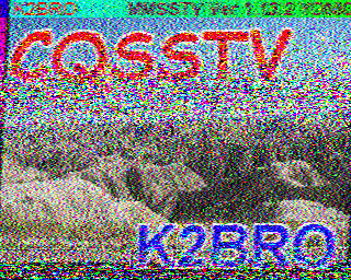 SSTV