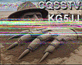 SSTV
