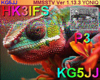 SSTV