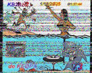 SSTV