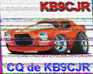 SSTV