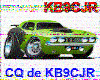 SSTV