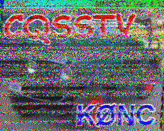 SSTV