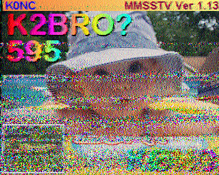 SSTV