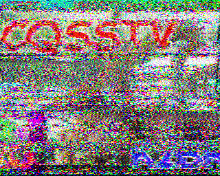 SSTV