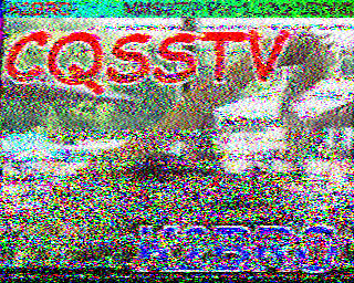 SSTV