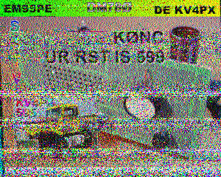 SSTV