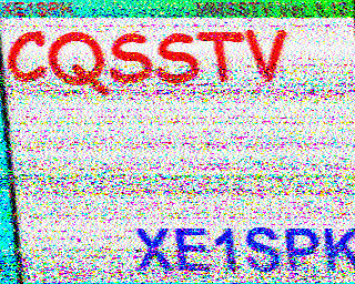 SSTV