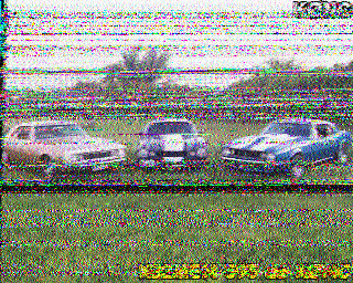 SSTV