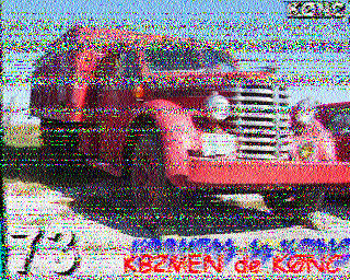 SSTV
