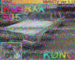 SSTV