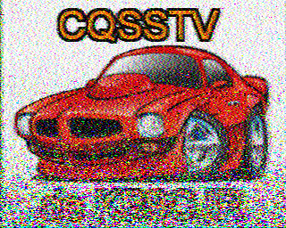 SSTV