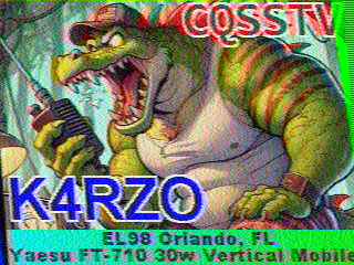 SSTV