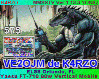 SSTV