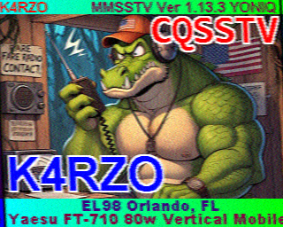 SSTV