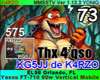 SSTV