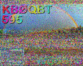 SSTV