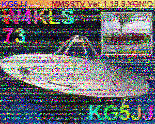 SSTV