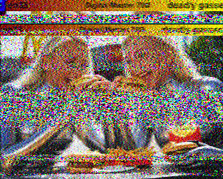 SSTV
