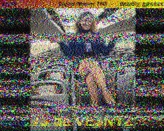 SSTV