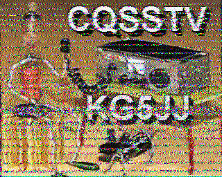 SSTV