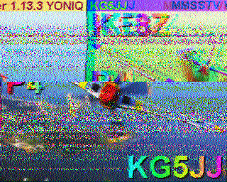 SSTV