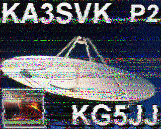 SSTV