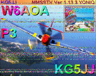 SSTV