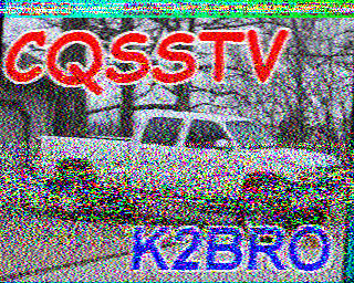 SSTV