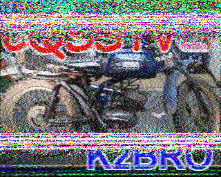 SSTV