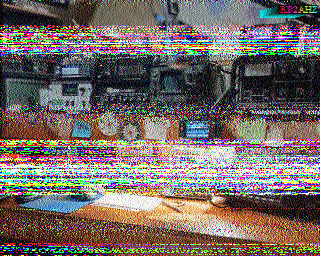 SSTV