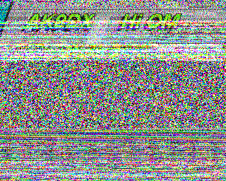 SSTV