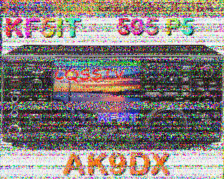 SSTV