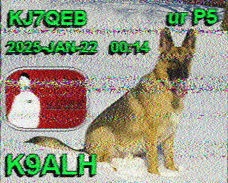 SSTV