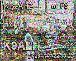 SSTV