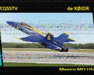 SSTV