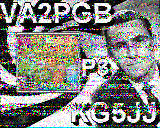 SSTV