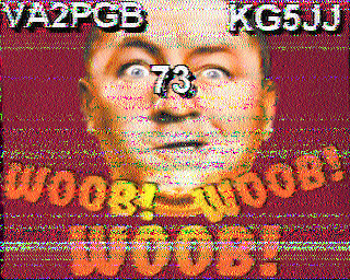 SSTV