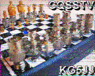SSTV