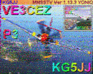 SSTV