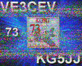 SSTV