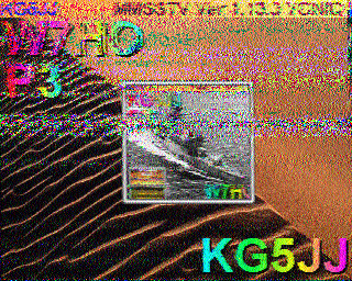 SSTV