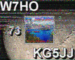 SSTV
