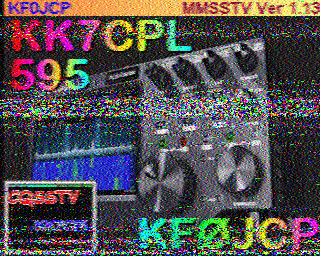 SSTV