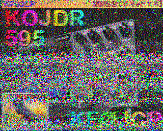 SSTV