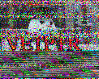 SSTV
