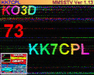 SSTV